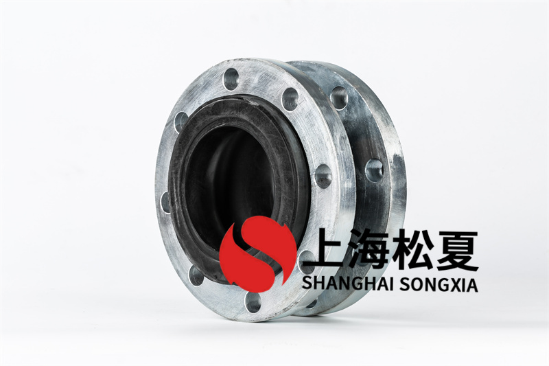 卡箍式柔性橡膠接頭按接口方式分為哪些？
